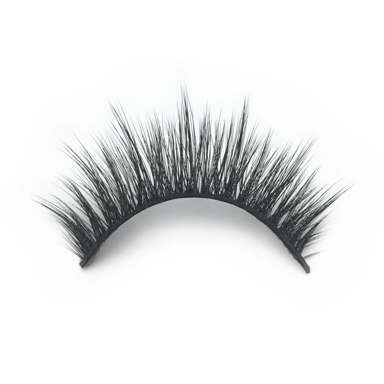 3D Faux Mink Eyelashes Wholesale Premium Quality Natural Looking